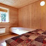 Salme - 100m From The Sea By Interhome