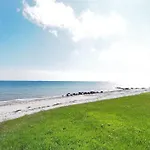 Salme - 100m From The Sea By Interhome * Otterup