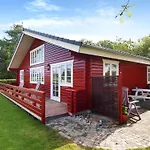 Tatil Evi Salme - 100m From The Sea By Interhome Otterup