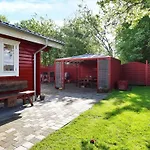 Salme - 100m From The Sea By Interhome Otterup