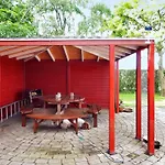 Salme - 100m From The Sea By Interhome Tatil Evi Otterup
