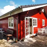 Salme - 100m From The Sea By Interhome Tatil Evi Otterup