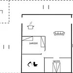 Salme - 100m From The Sea By Interhome