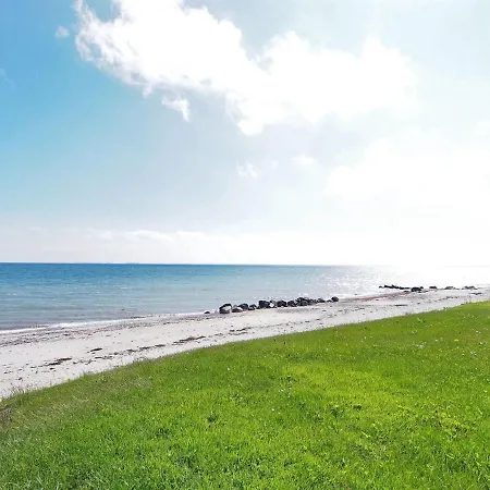 Salme - 100m From The Sea By Interhome Otterup