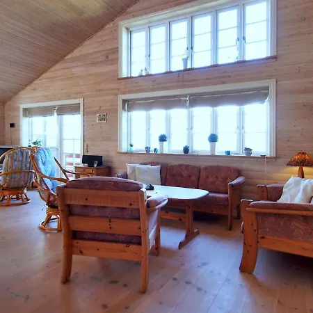 Salme - 100m From The Sea In Funen By Interhome *
