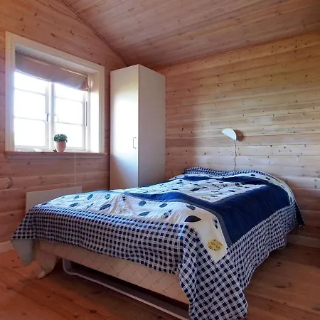 Salme - 100m From The Sea In Funen By Interhome *