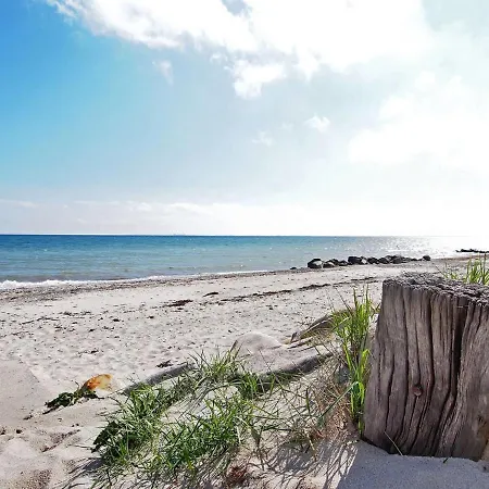 Salme - 100m From The Sea In Funen By Interhome *