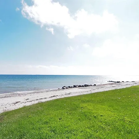 Salme - 100m From The Sea By Interhome * Otterup