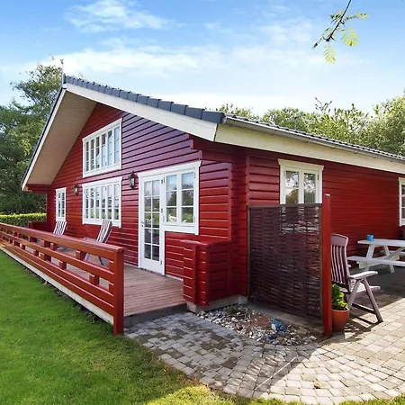 Casa vacanze Salme - 100m From The Sea By Interhome Otterup