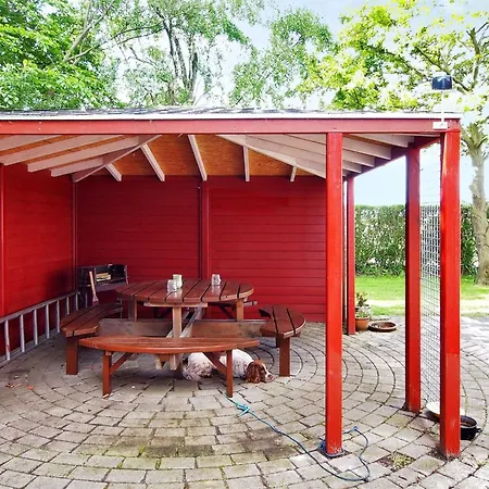 Salme - 100m From The Sea By Interhome Casa vacanze Otterup